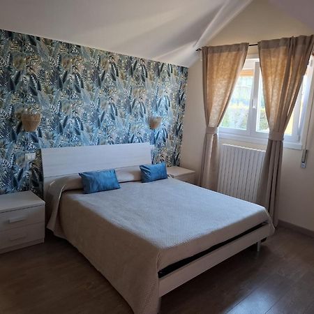 Bed and Breakfast La Dolce Sosta Campagnano Di Roma Exterior foto