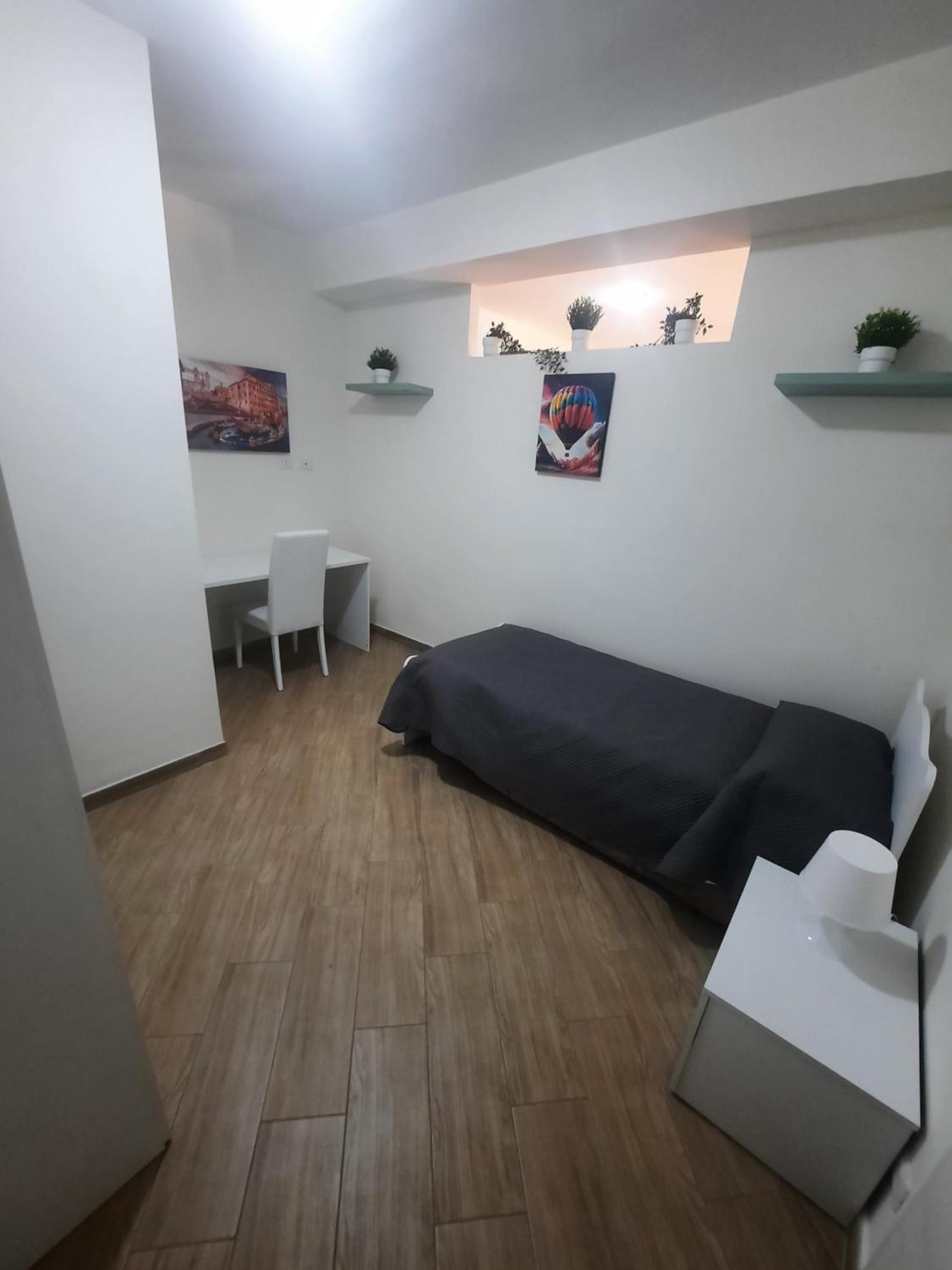Bed and Breakfast La Dolce Sosta Campagnano Di Roma Exterior foto