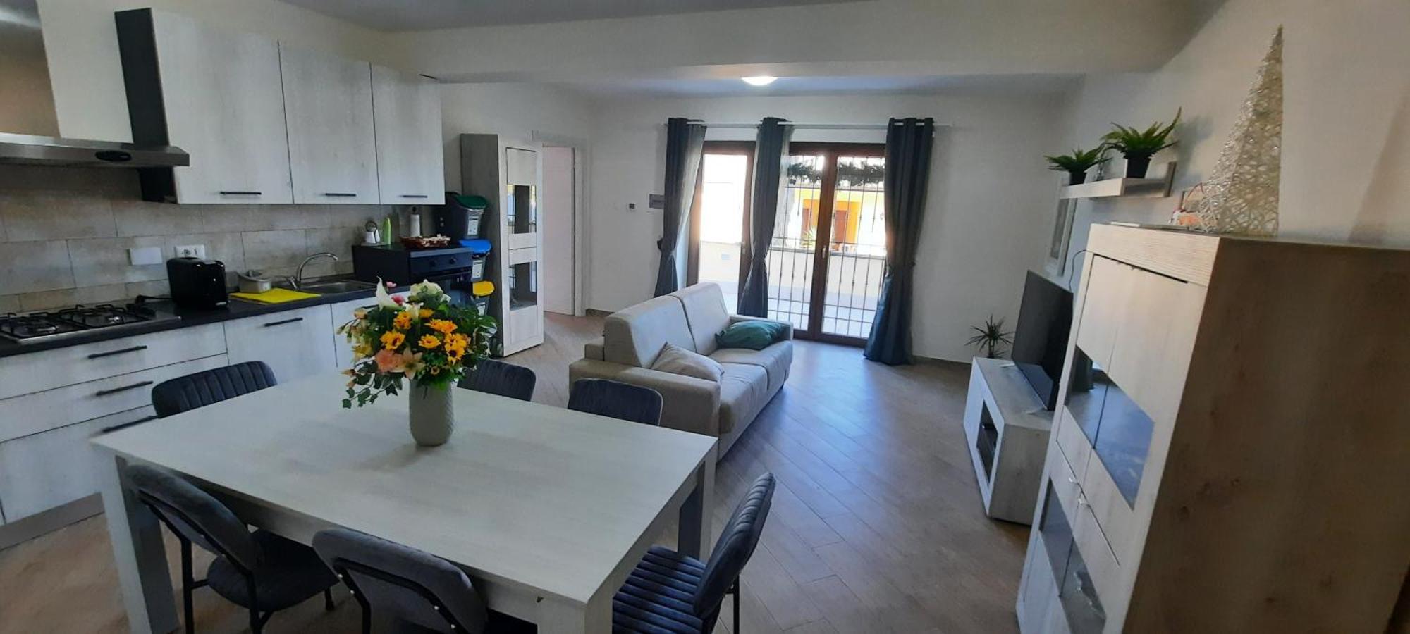 Bed and Breakfast La Dolce Sosta Campagnano Di Roma Exterior foto