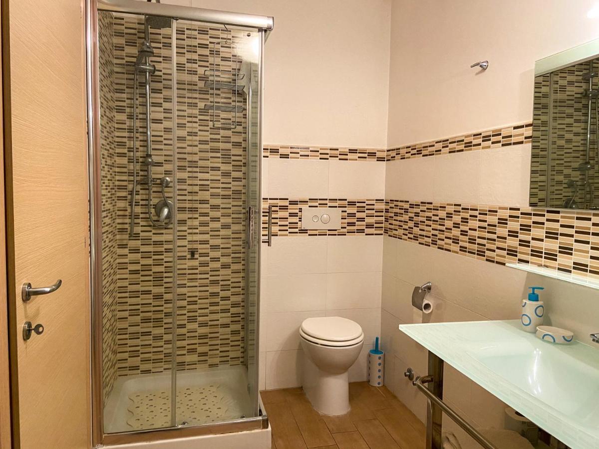 Bed and Breakfast La Dolce Sosta Campagnano Di Roma Exterior foto